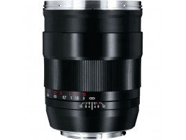 Carl Zeiss For Canon 35mm f/1.4 Distagon T* ZE Carl Zeiss For Canon 35mm f/1.4 Distagon T* ZE